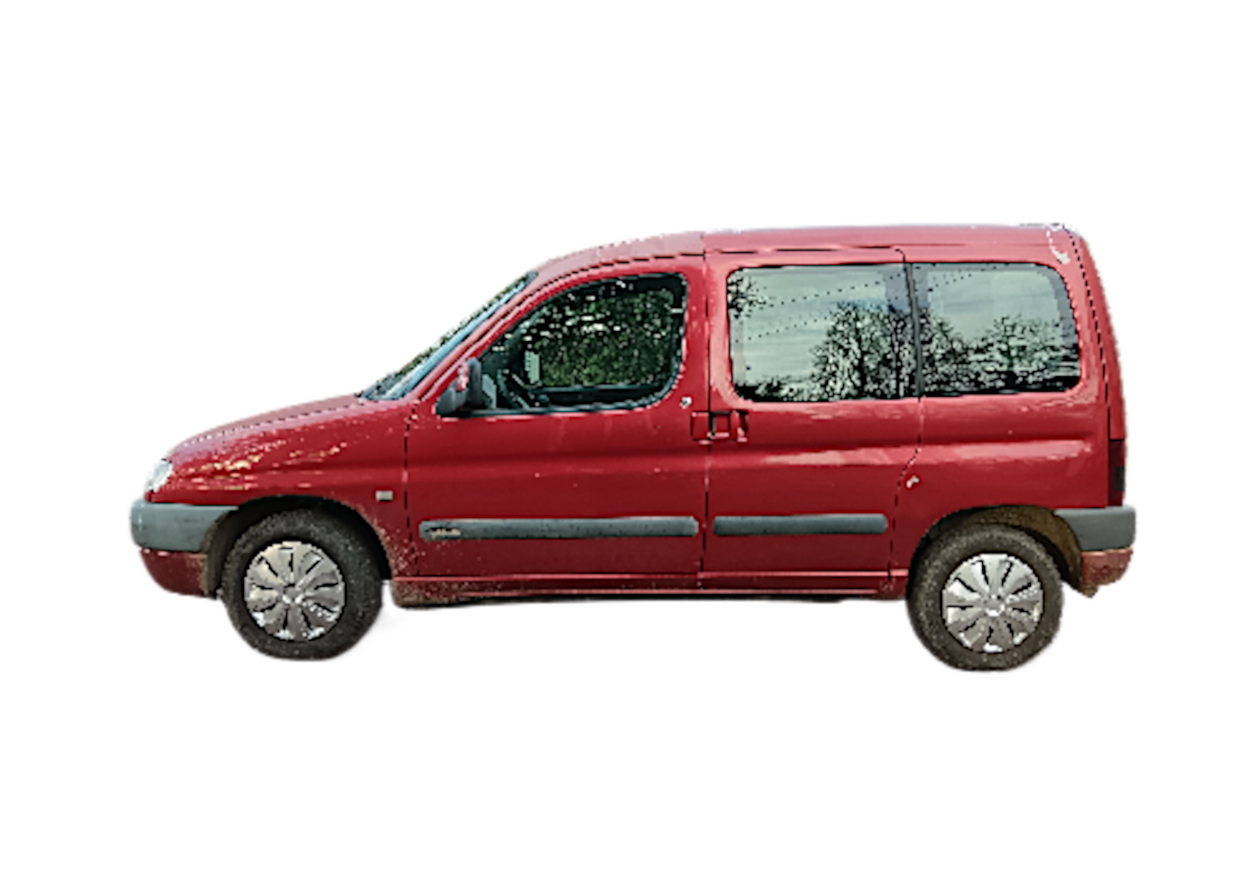 Berlingo 1
